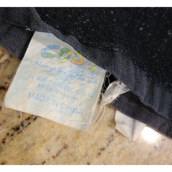 Lot of 2 Vintage Daytona Beach Tie Dye Terry Beach Towel 53x27 - Picture 6 of 14